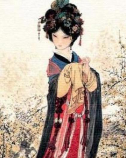 杨贵妃的最大情敌,梅妃的一生都经历了什么? 杨贵妃的最大情敌,梅妃的一生都经历了什么?