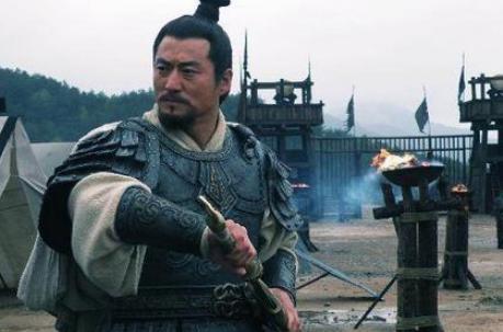 孙坚：东汉最后的忠臣，两次打败吕布