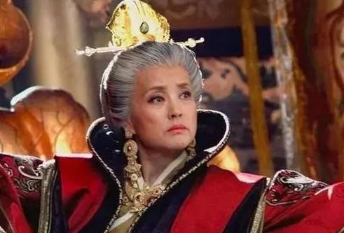 唐朝除了武则天,还有三位女人想当皇帝,却都被一人给收拾了?