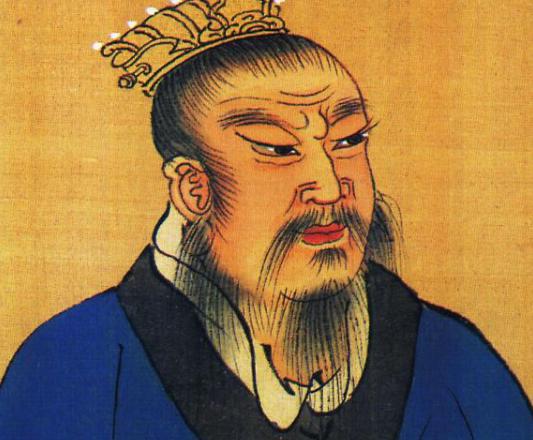 刘邦是怎么驾驭那么多比自己厉害的人的？一项特质助他逢凶化吉！