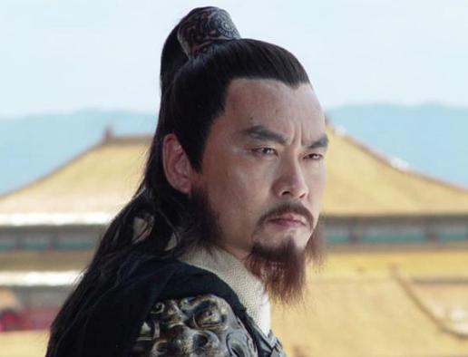 李自成:打了18年的仗只做了42天的皇帝 李自成:打了18年的仗只做了42天的皇帝