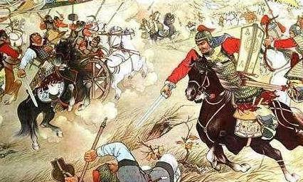 战国时期除了秦国之外 还有哪些国家可能统一天下呢 战国时期除了秦国之外 还有哪些国家可能统一天下呢