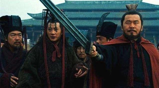 诸葛亮说刘备占人和,能战胜曹操天时和孙权地利,为何蜀汉先亡?