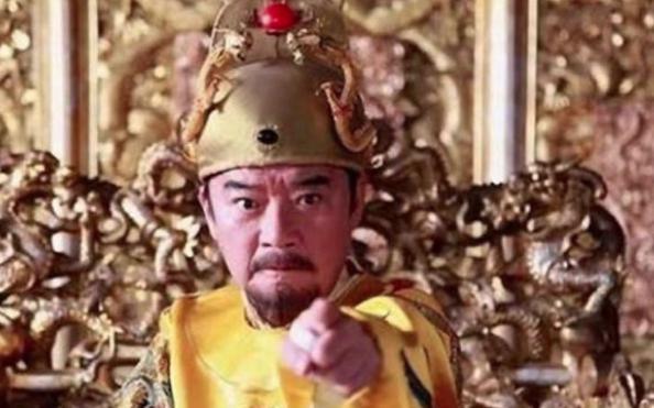 朱元璋宠幸一绝代美女,此女第二天就被处斩了 朱元璋宠幸一绝代美女,此女第二天就被处斩了