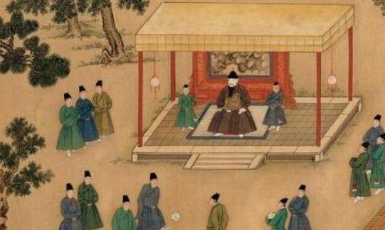 朱瞻基在历史上是个怎样的人？为何会英年早逝？