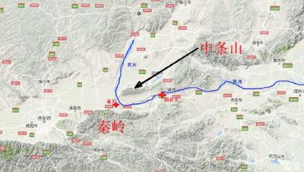 函谷关到底是一个什么样的地方 为何是会成为古代战略要地呢 函谷关到底是一个什么样的地方 为何是会成为<a href=https://www.lishiji.cn/lishi/2450/ target=_blank class=infotextkey>古代</a>战略要地呢