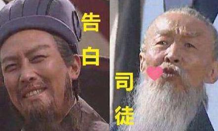 历史上王朗到底是什么样的人 他真的是诸葛亮所骂的老贼吗