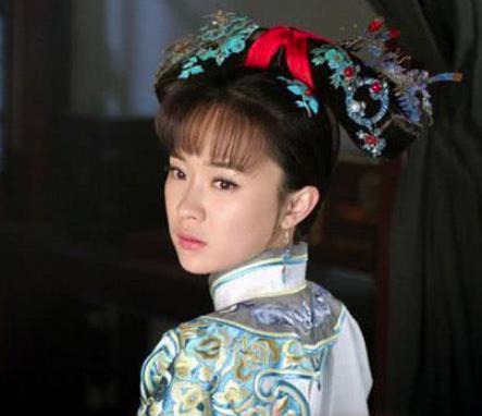 恭顺皇贵妃:14岁被纳入后宫,为55岁的嘉庆生下皇子 恭顺皇贵妃:14岁被纳入后宫,为55岁的嘉庆生下皇子