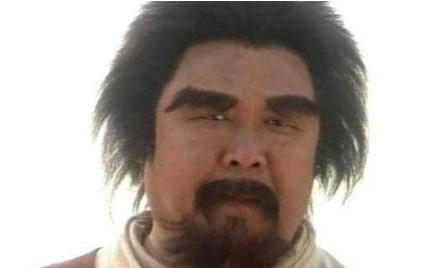 南海鳄神岳老三身为天下四大恶人，但其实只杀过三个人