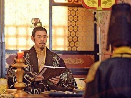 李世民治理贪官效果如何 贪官最后只能跪地求饶 李世民治理贪官效果如何 贪官最后只能跪地求饶