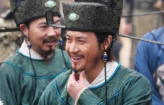 中国古代哪个朝代的男人最吃香?既不是唐朝也不是汉朝 中国古代哪个朝代的男人最吃香?既不是唐朝也不是汉朝