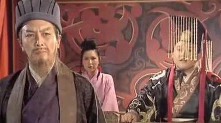 诸葛亮刘禅的关系究竟如何？为何武侯庙迟迟不立？