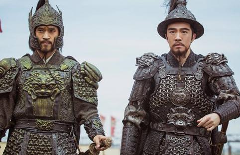 朱棣登帝之后对藩王做了哪些措施？朱高燧造反朱瞻基为什么放过他？
