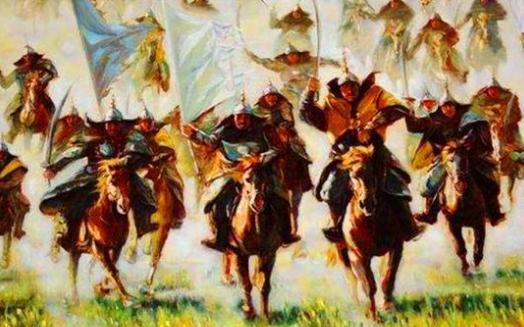 三国时期诸侯争霸打成一锅粥,为什么外族不敢入侵? 三国时期诸侯争霸打成一锅粥,为什么外族不敢入侵?