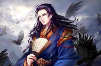 三国十大谋士排行榜！郭嘉能排第几？