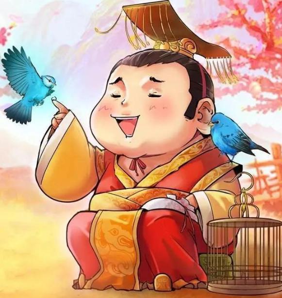 “扶不起的阿斗”那么傻,为何还能在诸葛亮死后当了29年皇帝? “扶不起的阿斗”那么傻,为何还能在诸葛亮死后当了29年皇帝?