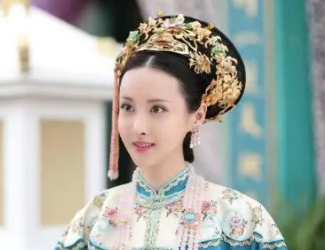 她是康熙后宫的一名贵人,生下了大清最有权势的公主 她是康熙后宫的一名贵人,生下了大清最有权势的公主