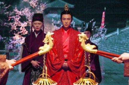 钩弋夫人为何必须要死？钩弋夫人死得冤吗？