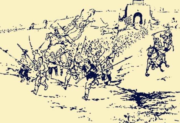 三国时期，曹纯到底是一个怎样的人？