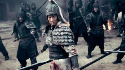 赵云是五虎上将之一 为什么刘备临死前会说赵云不可重用呢