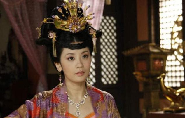 武则天有一间密室,每晚都进去,死后谜团才被揭开?