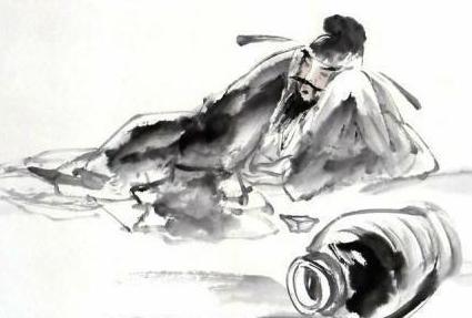 诗仙李白身为大才子为什么不参加科举 不是不想当官而是当不了 诗仙李白身为大才子为什么不参加科举 不是不想当官而是当不了