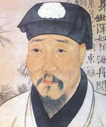 徐渭：<a href=https://www.lishiji.cn/lishi/8206/ target=_blank class=infotextkey>大明</a>真正的文武全才，一生都不得志