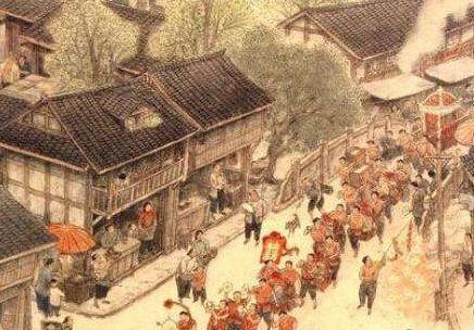 魏晋南北朝时期到底是什么样的 真的有世人想象的那么美好吗 魏晋南北朝时期到底是什么样的 真的有世人想象的那么美好吗