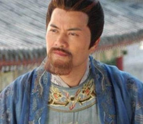 丘福:朱棣的第一功臣,晚年全家被流放 丘福:朱棣的第一功臣,晚年全家被流放