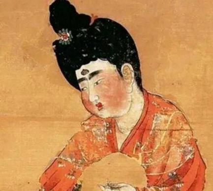 盛唐的人为什么会以胖为美 这个审美是什么时候流传下来的 盛唐的人为什么会以胖为美 这个审美是什么时候流传下来的