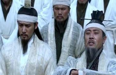 诸葛亮的真实实力解析!诸葛亮配得上“卧龙”的称呼吗? 诸葛亮的真实实力解析!诸葛亮配得上“卧龙”的称呼吗?