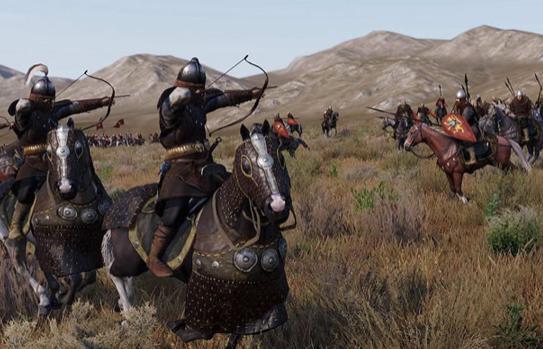 金国为什么能迅速崛起？