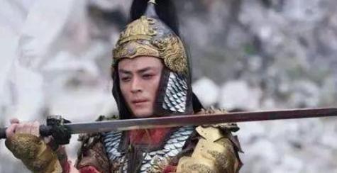 你不知道的沐英，8岁遇见朱元璋成其养子