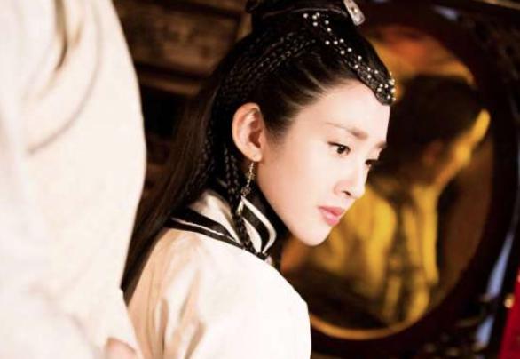 和裕皇贵妃：从通房丫头到皇贵妃，堪称人生赢家