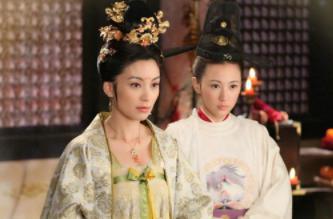 唐朝公主李裹儿是个怎么样的人？李裹儿的结局是什么？