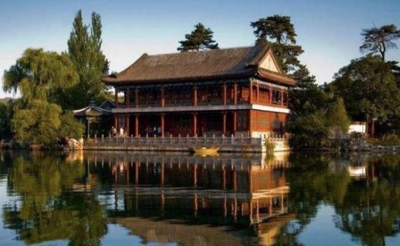 养母胜似生母,力挺道光帝登上皇位 养母胜似生母,力挺道光帝登上皇位