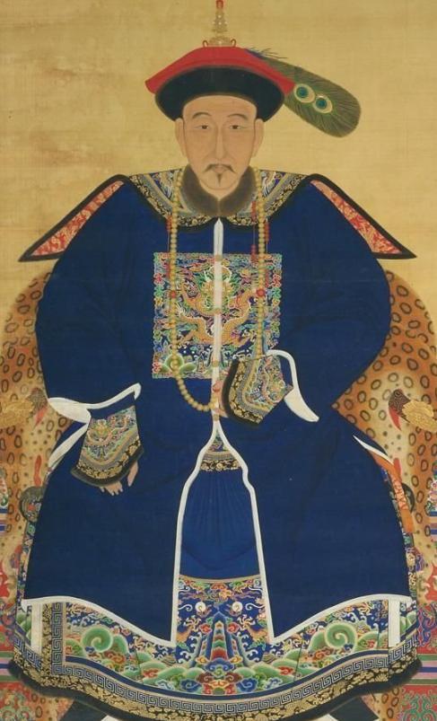 清朝官员退休前,为什么一定要去登记退休信息,不登记就会有罪名? 清朝官员退休前,为什么一定要去登记退休信息,不登记就会有罪名?