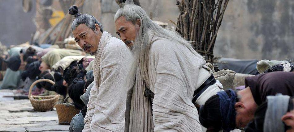 孙武和伍子胥是同一人?这4条理由,并非没有道理 孙武和伍子胥是同一人?这4条理由,并非没有道理