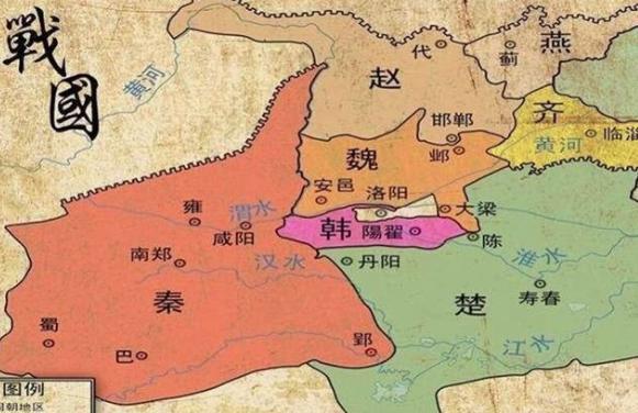 揭秘：商鞅为什么必死无疑？