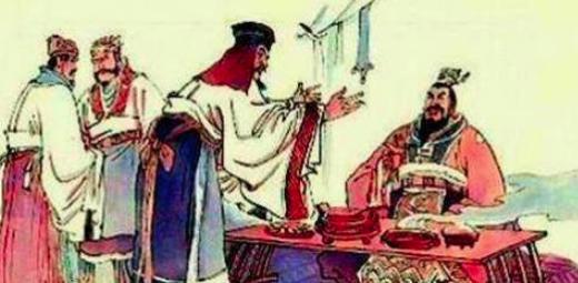 朱棣的儿子朱高煦，堪称历史上最窝囊的造反反面教材