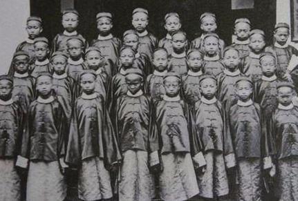 清末留学生一共有120人 为什么回来的只有94人呢 清末留学生一共有120人 为什么回来的只有94人呢