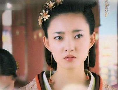 她深受汉武帝的宠爱本应该过的很好 但她的一生却过的如此凄惨