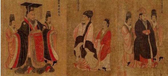 她是陈朝受宠的妃子，最后却被处死