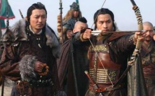 金国管辖淮河以北时，是怎么收汉人的？