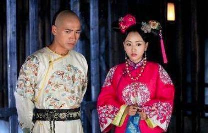 雍正晚年最宠爱的妃子,却被乾隆连降两级 雍正晚年最宠爱的妃子,却被乾隆连降两级