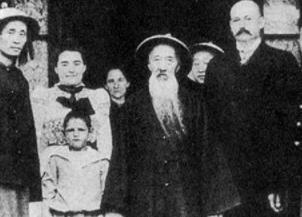 慈禧囚禁了光绪帝,不料武汉又出现一个光绪帝吓了张之洞一跳! 慈禧囚禁了光绪帝,不料武汉又出现一个光绪帝吓了张之洞一跳!