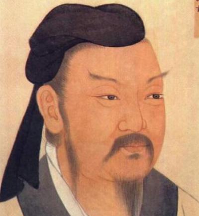 南北朝时期诗人谢灵运,李白为何把他视为偶像? 南北朝时期诗人谢灵运,李白为何把他视为偶像?