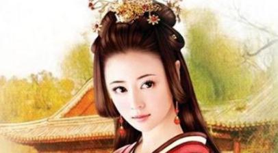 窦漪房是怎么当上皇后的？平民出身的宫女逆袭之路！
