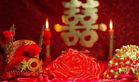 古代婚嫁都有什么讲究 整个过程到底有多繁琐呢 古代婚嫁都有什么讲究 整个过程到底有多繁琐呢