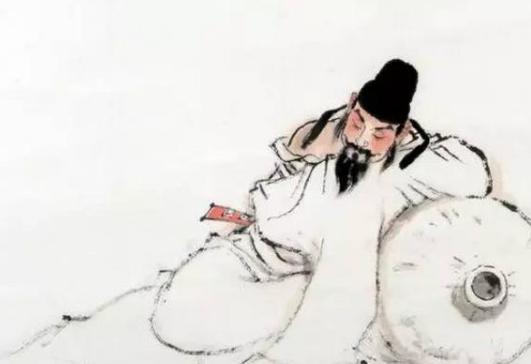 唐朝最长寿的诗人！贺知章洒脱如梦的一生！